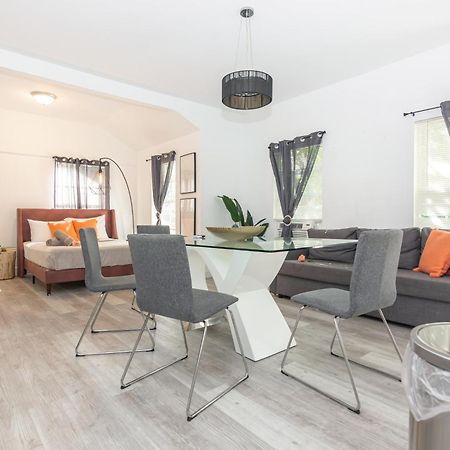 1 Bedroom Apartment - Midtown Miami Zewnętrze zdjęcie
