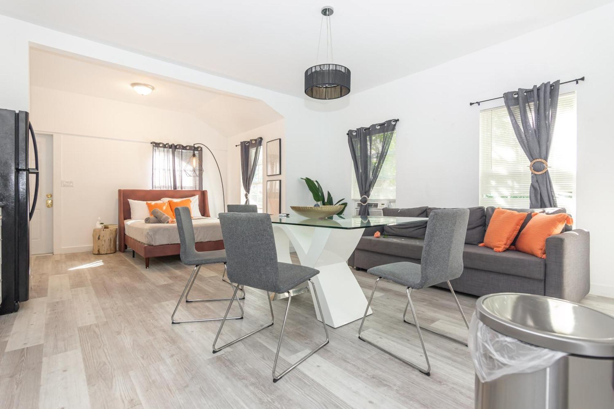 1 Bedroom Apartment - Midtown Miami Zewnętrze zdjęcie