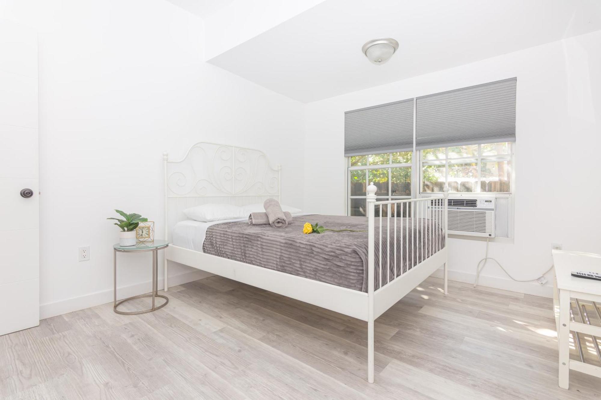 1 Bedroom Apartment - Midtown Miami Zewnętrze zdjęcie