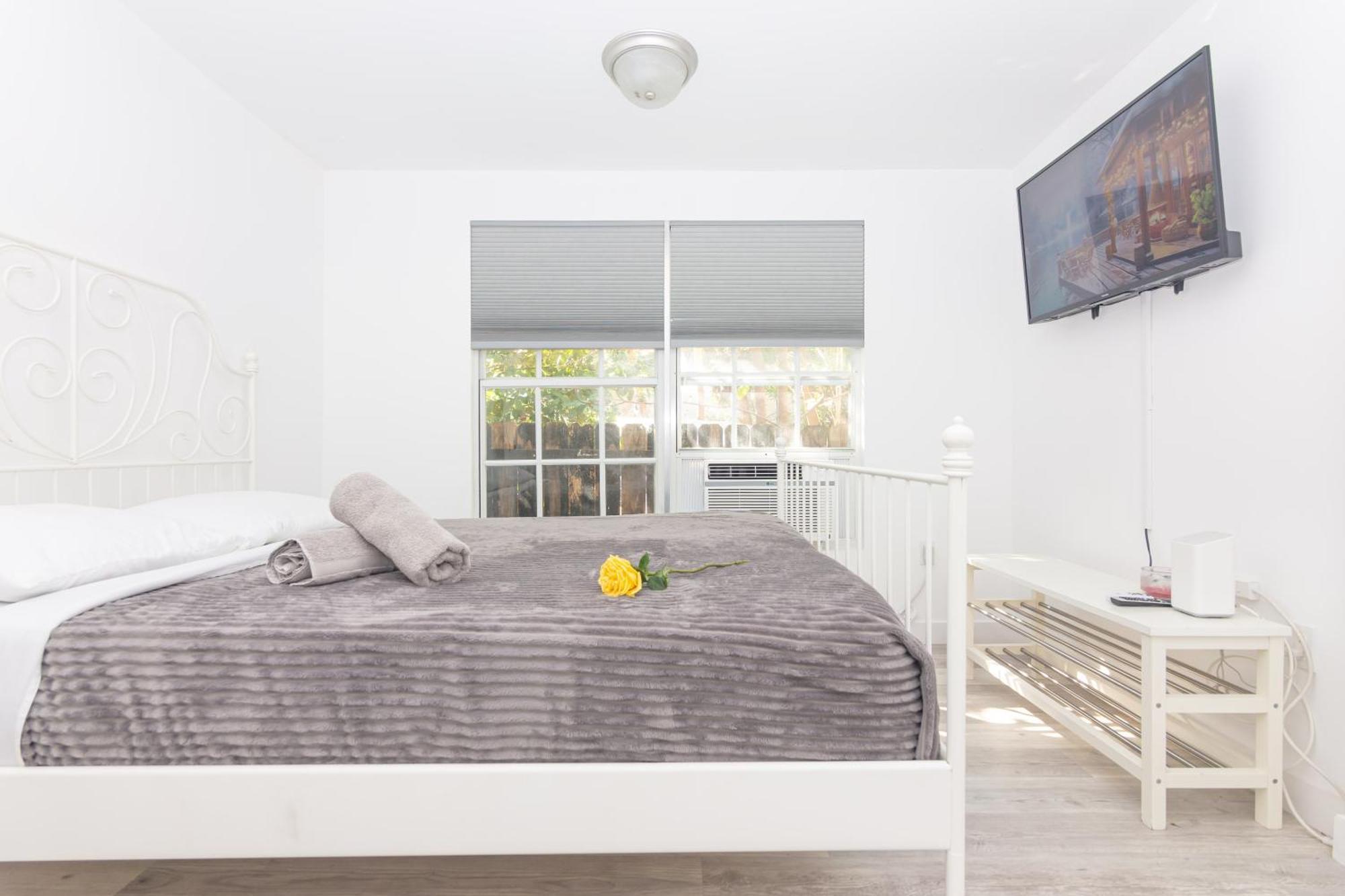 1 Bedroom Apartment - Midtown Miami Zewnętrze zdjęcie