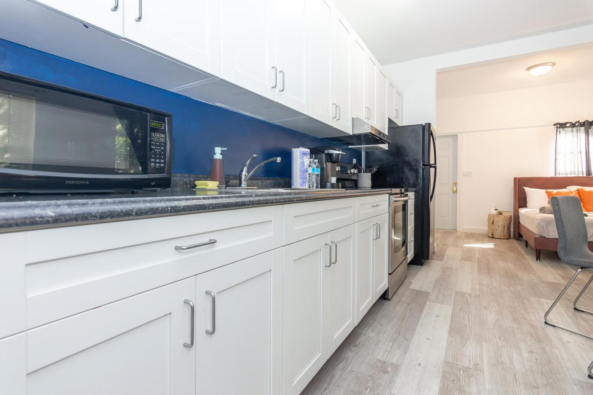 1 Bedroom Apartment - Midtown Miami Zewnętrze zdjęcie