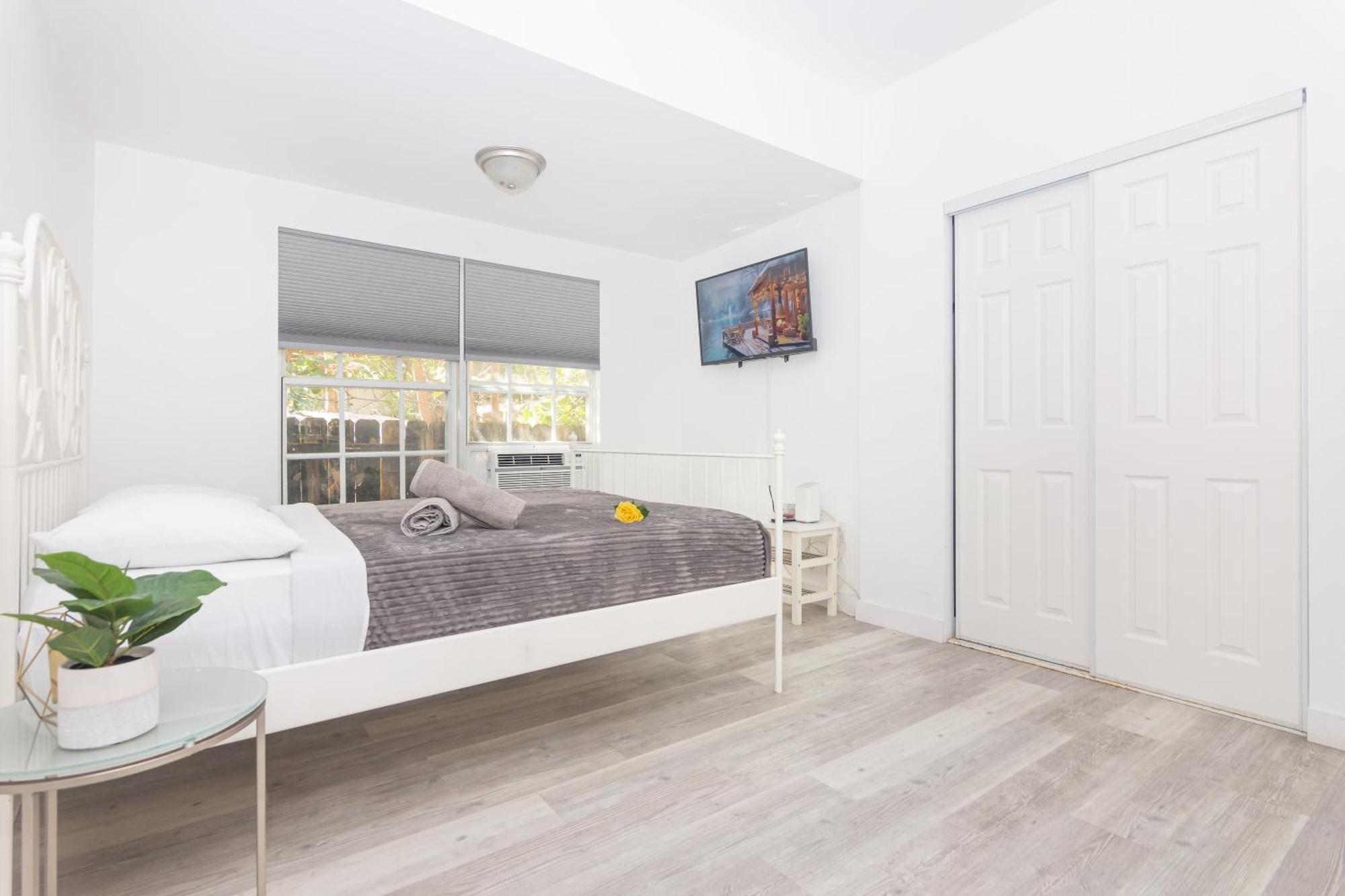 1 Bedroom Apartment - Midtown Miami Zewnętrze zdjęcie