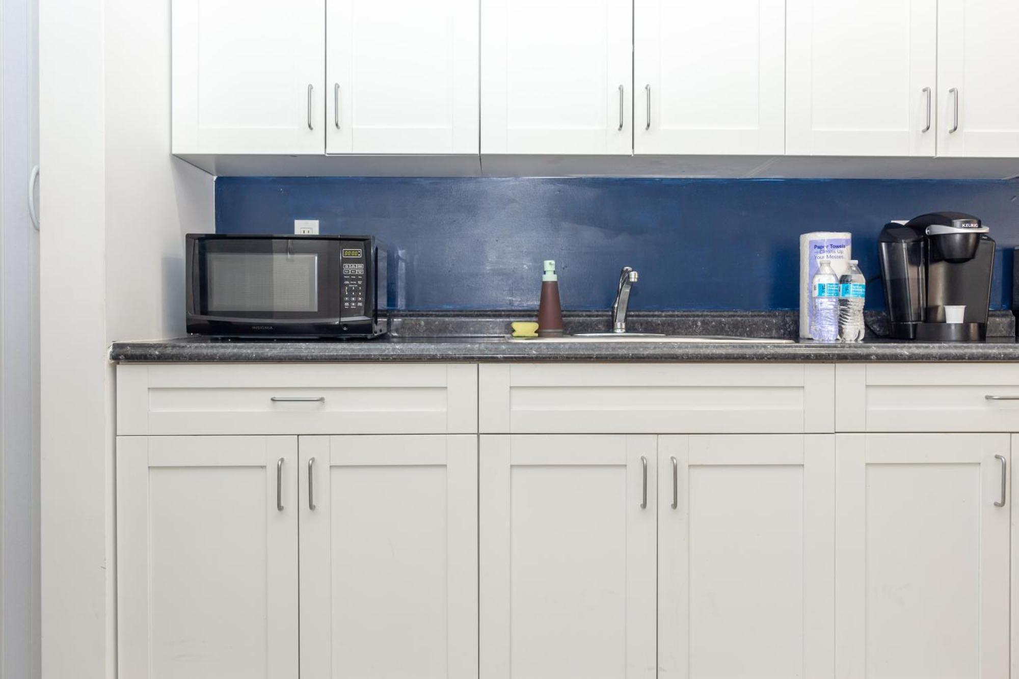 1 Bedroom Apartment - Midtown Miami Zewnętrze zdjęcie