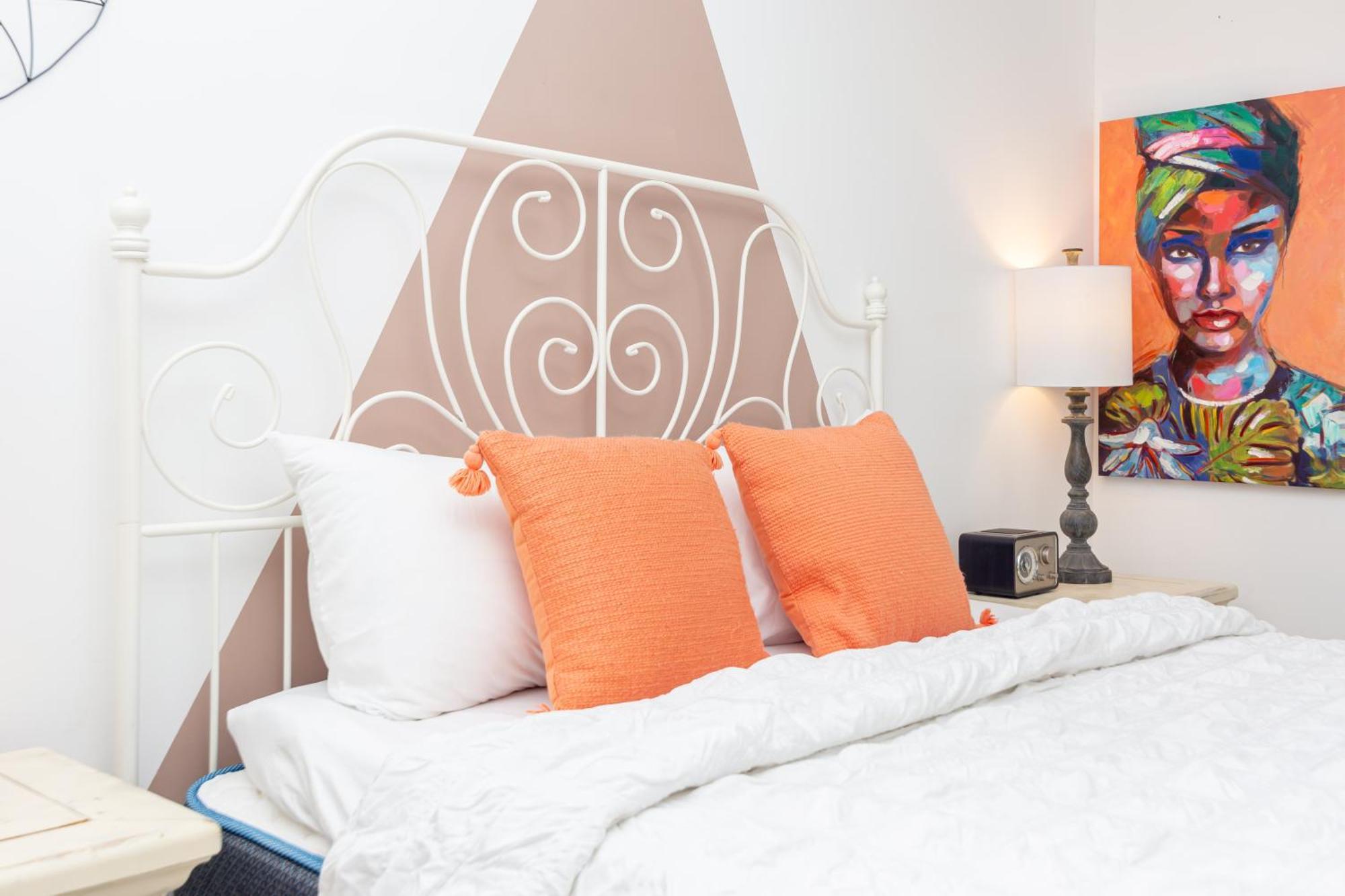 1 Bedroom Apartment - Midtown Miami Zewnętrze zdjęcie