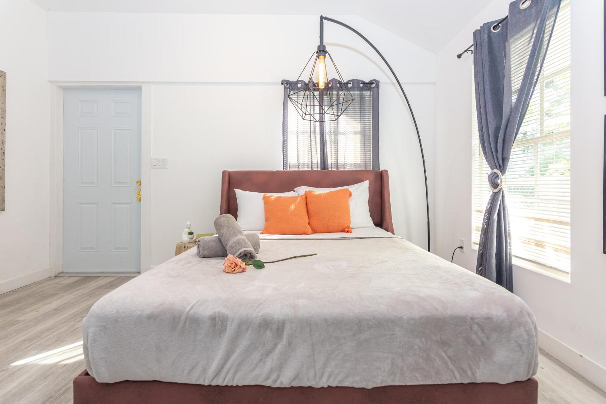 1 Bedroom Apartment - Midtown Miami Zewnętrze zdjęcie