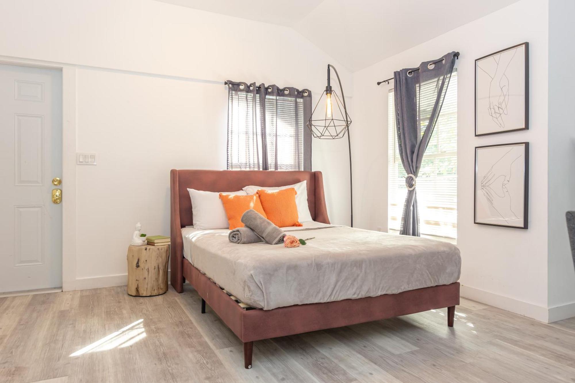 1 Bedroom Apartment - Midtown Miami Zewnętrze zdjęcie