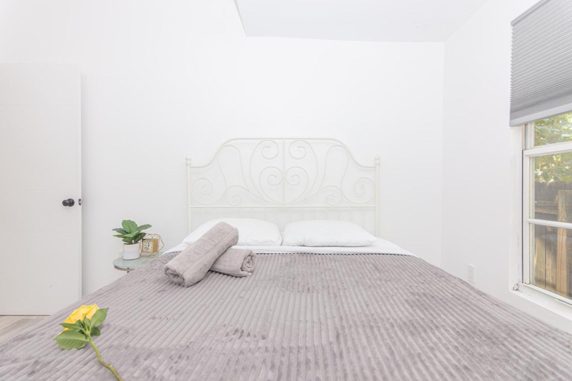 1 Bedroom Apartment - Midtown Miami Zewnętrze zdjęcie
