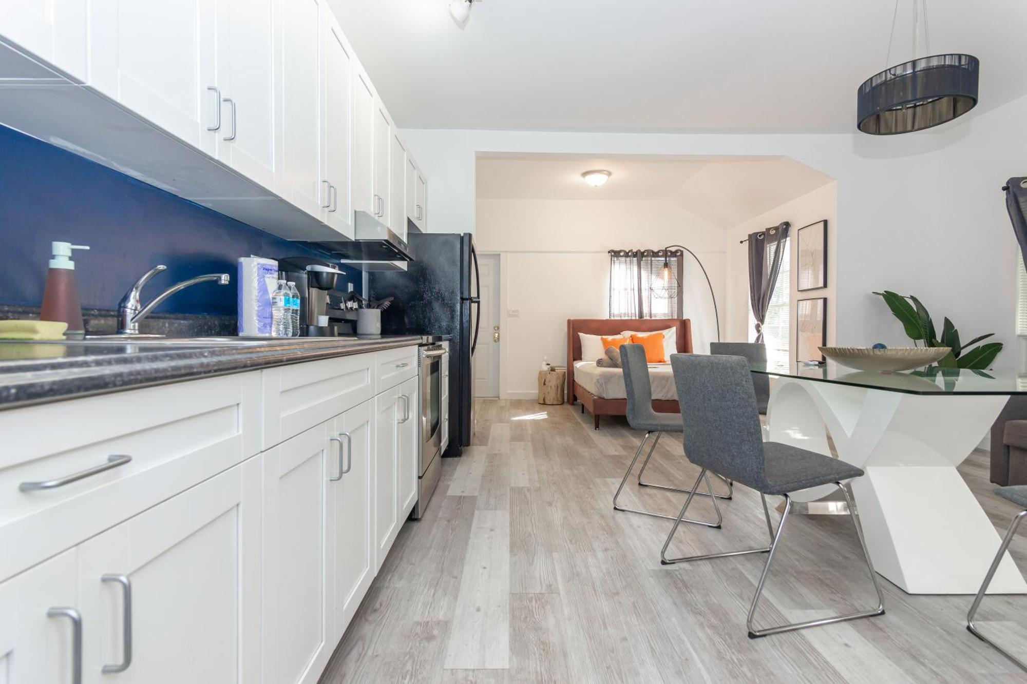 1 Bedroom Apartment - Midtown Miami Zewnętrze zdjęcie