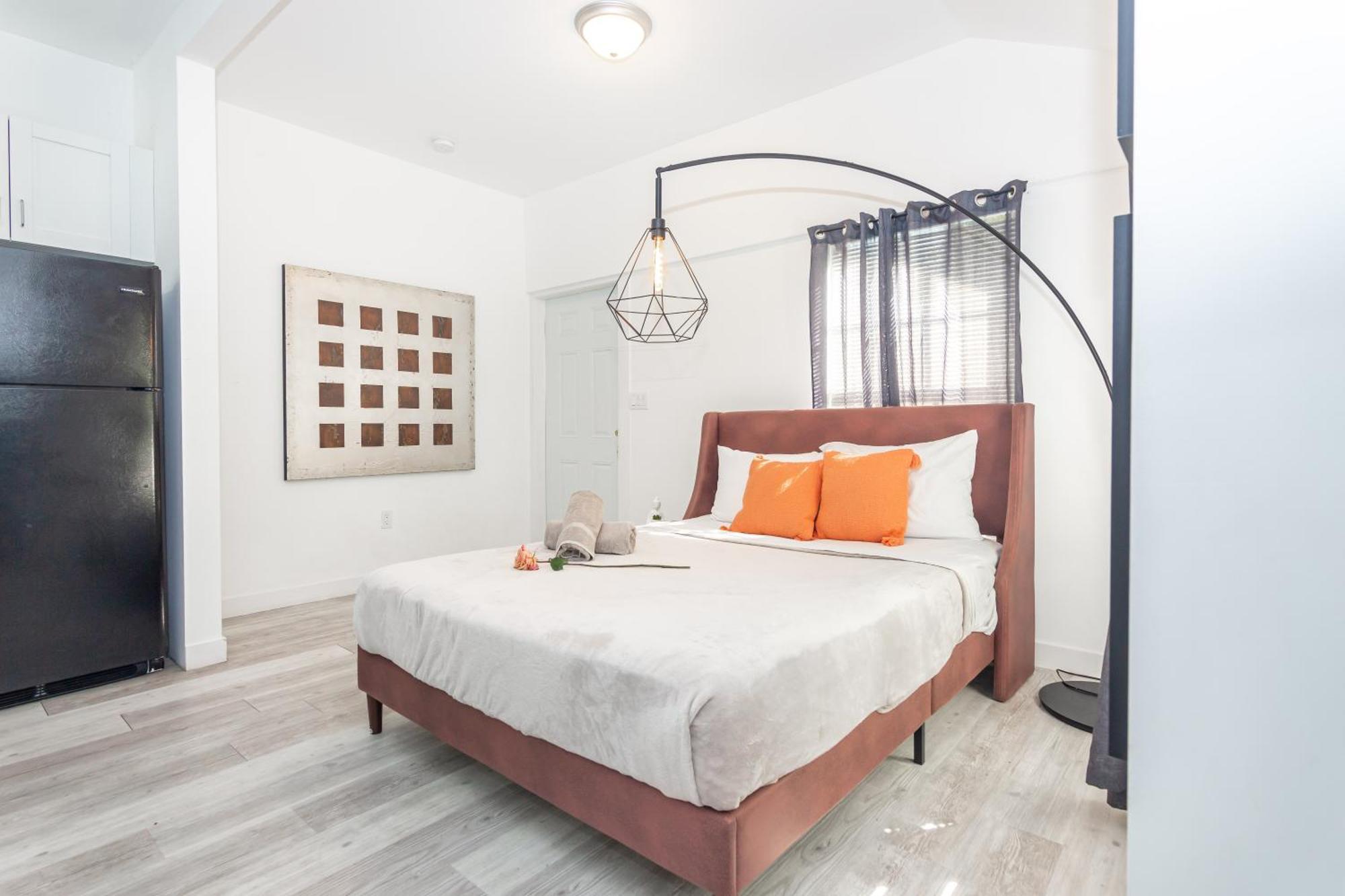 1 Bedroom Apartment - Midtown Miami Zewnętrze zdjęcie