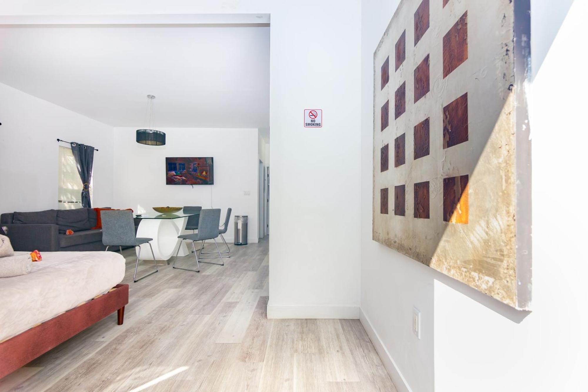 1 Bedroom Apartment - Midtown Miami Zewnętrze zdjęcie