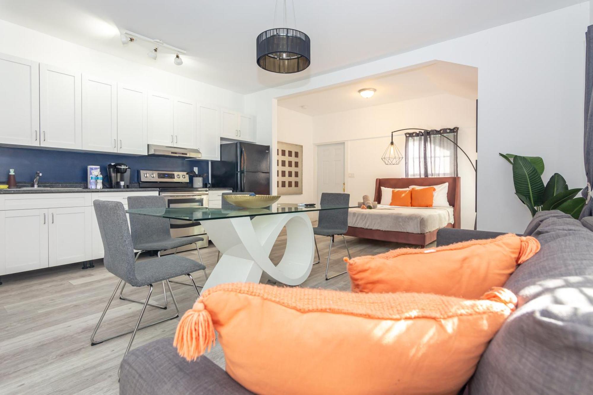 1 Bedroom Apartment - Midtown Miami Zewnętrze zdjęcie