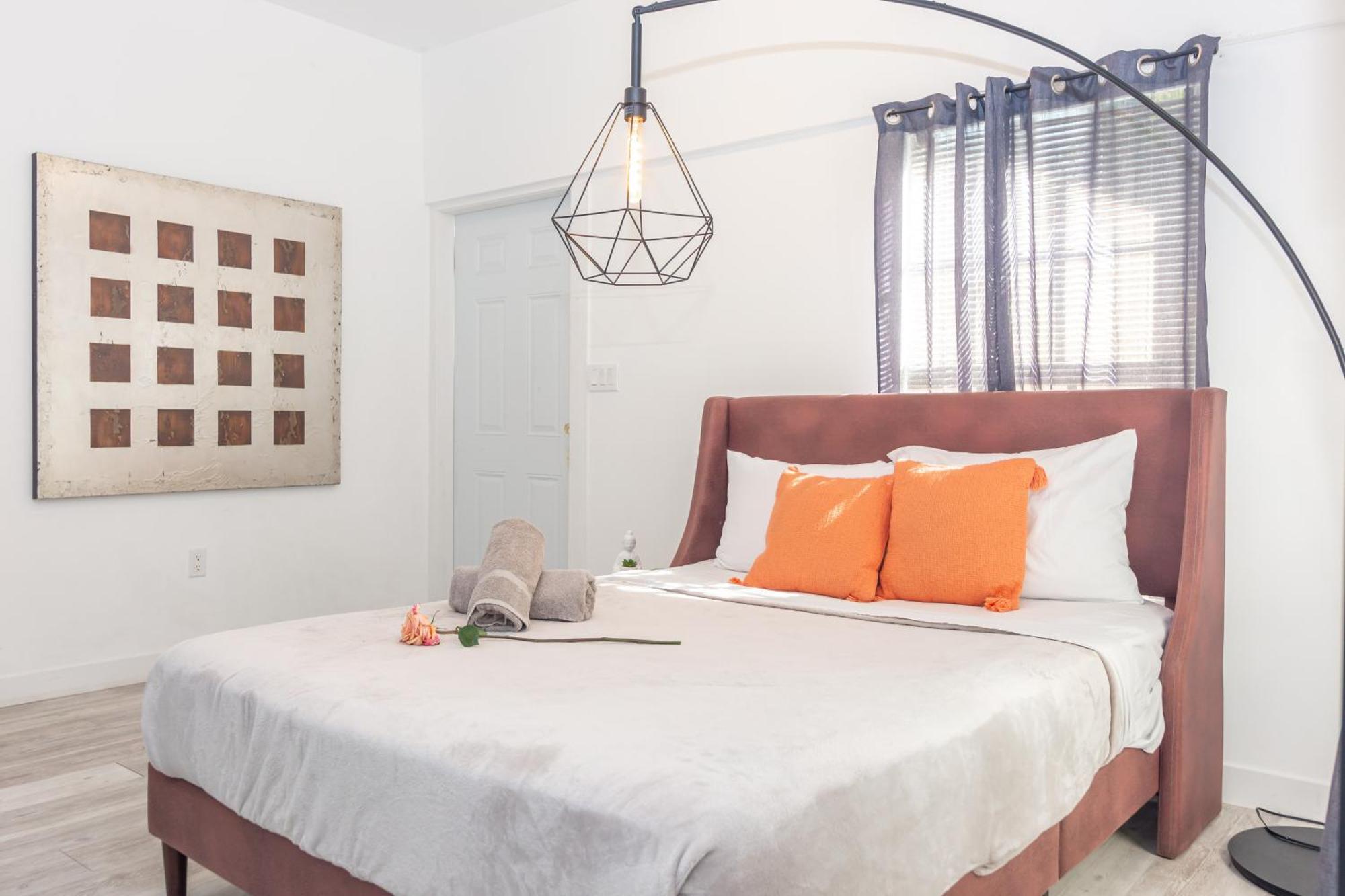 1 Bedroom Apartment - Midtown Miami Zewnętrze zdjęcie