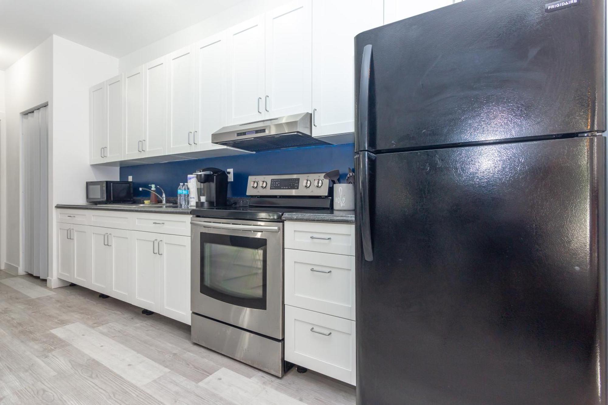 1 Bedroom Apartment - Midtown Miami Zewnętrze zdjęcie