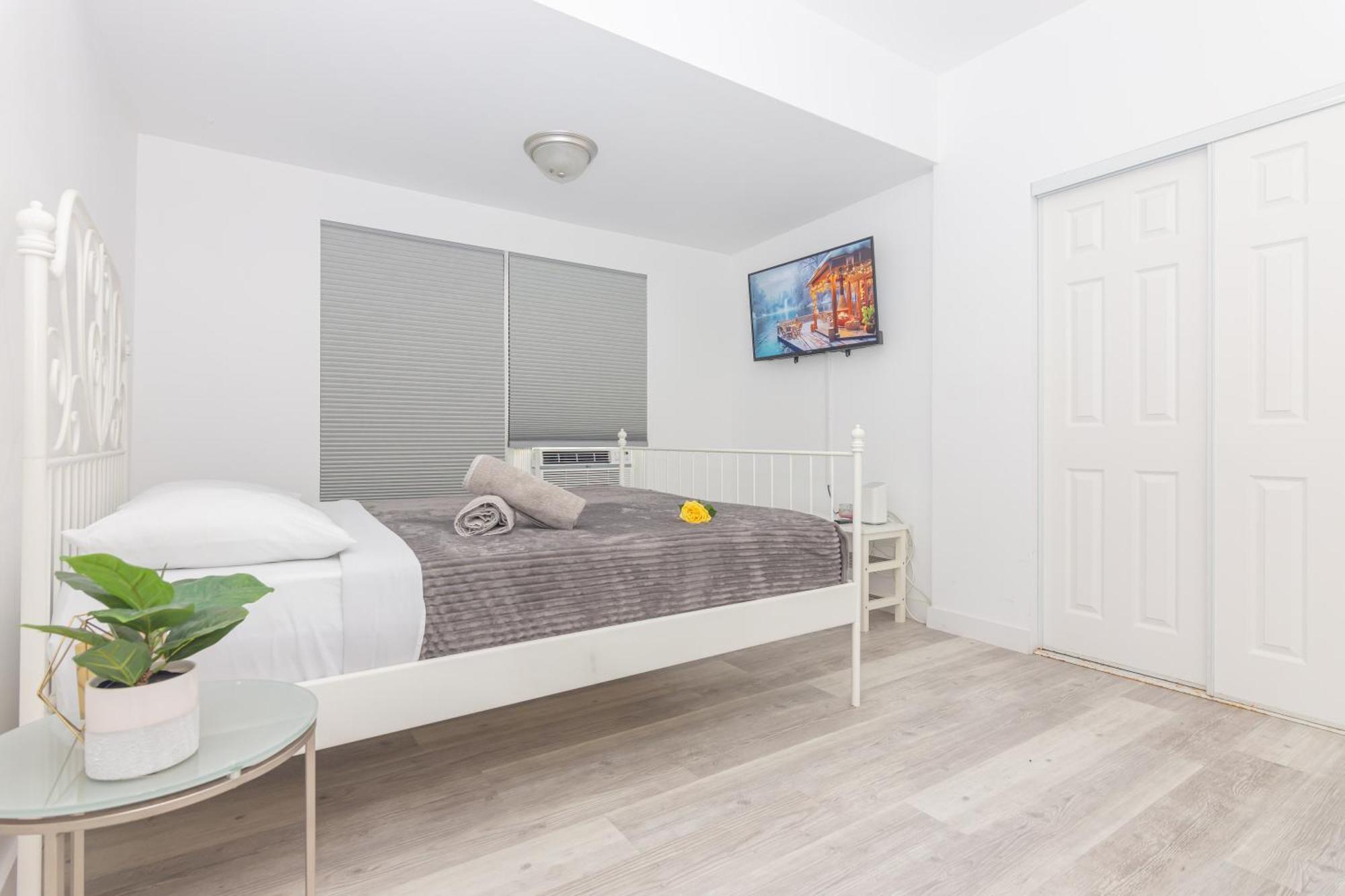 1 Bedroom Apartment - Midtown Miami Zewnętrze zdjęcie