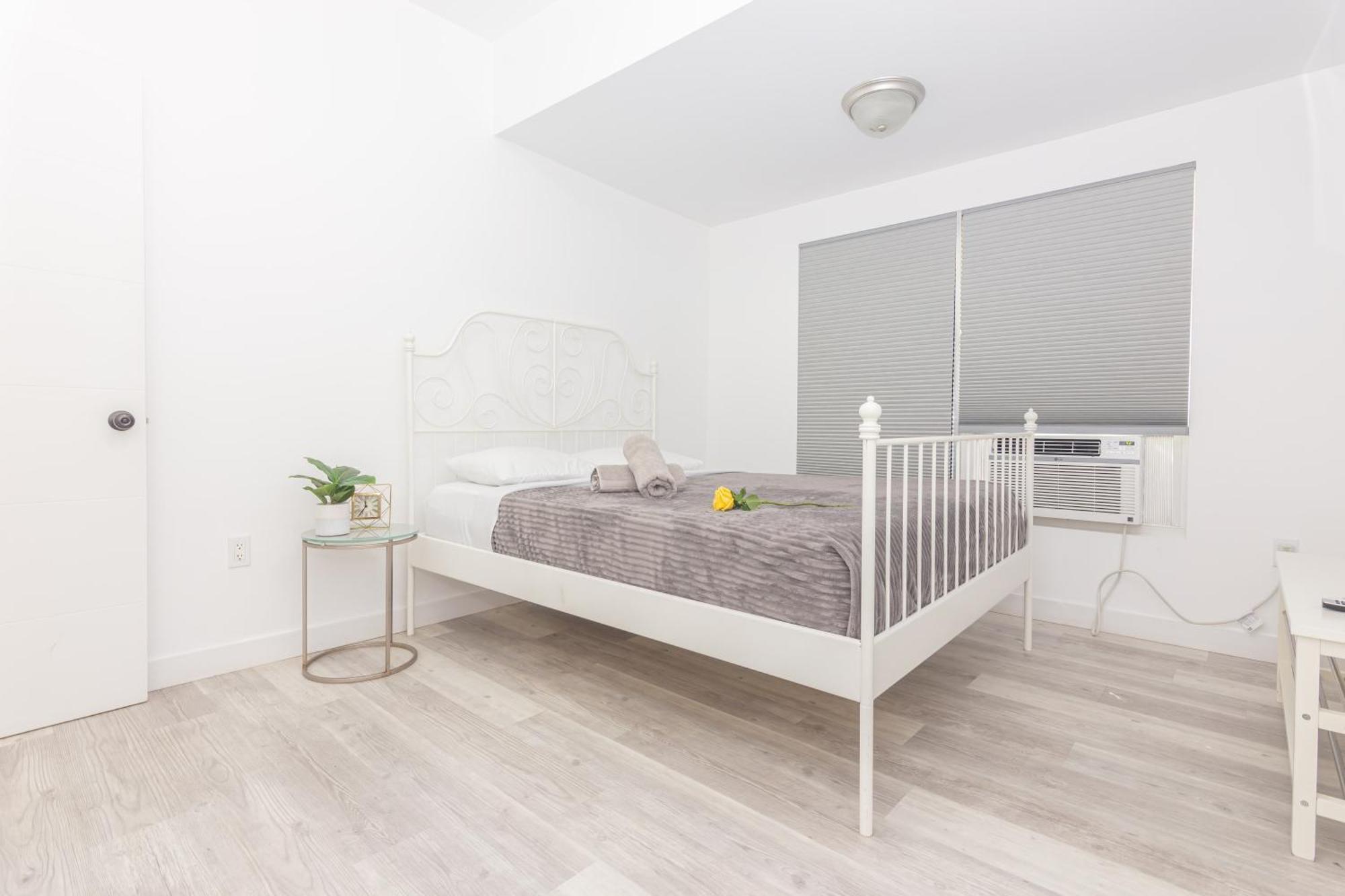 1 Bedroom Apartment - Midtown Miami Zewnętrze zdjęcie