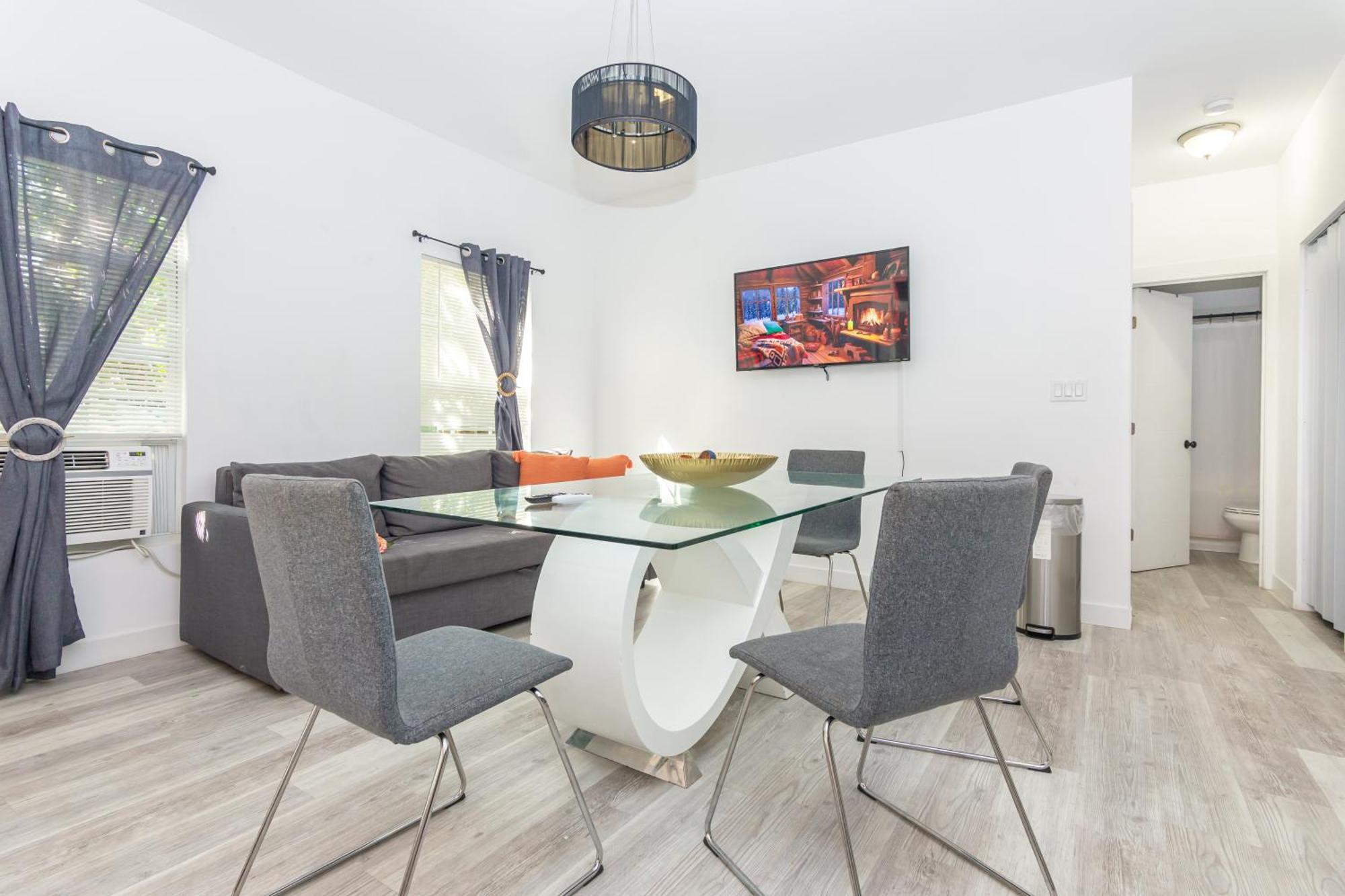 1 Bedroom Apartment - Midtown Miami Zewnętrze zdjęcie