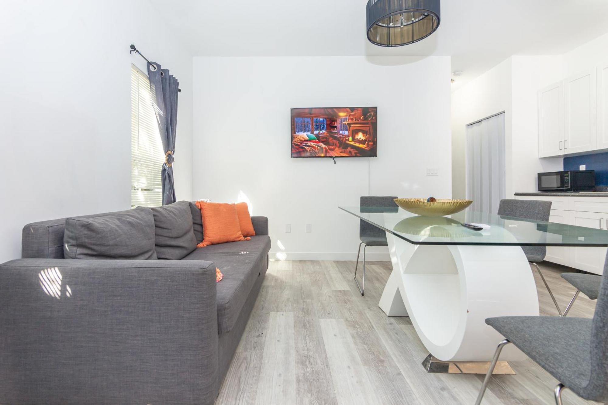 1 Bedroom Apartment - Midtown Miami Zewnętrze zdjęcie