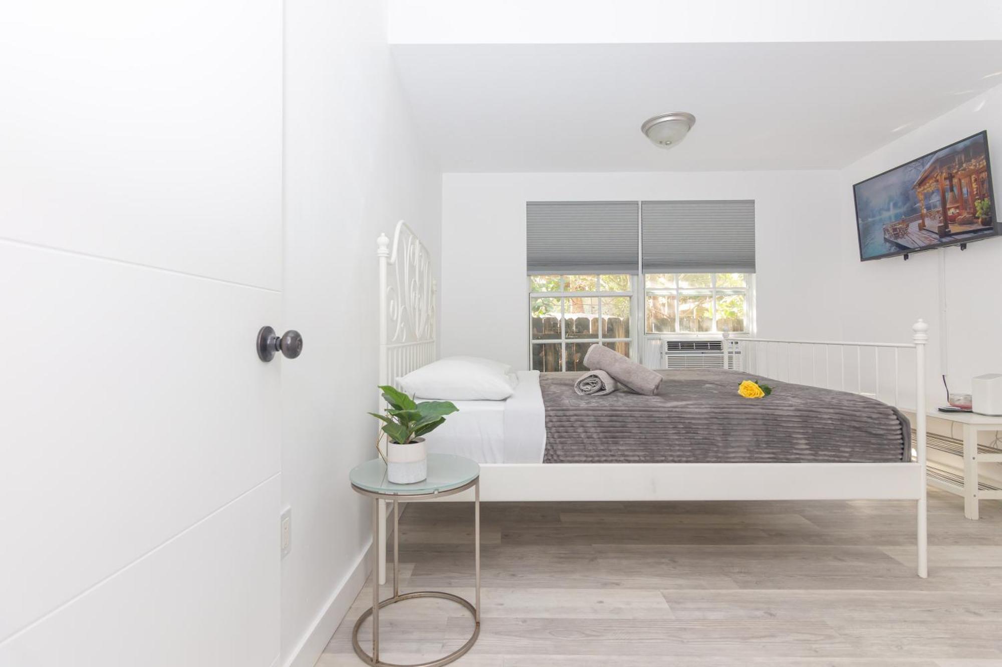 1 Bedroom Apartment - Midtown Miami Zewnętrze zdjęcie