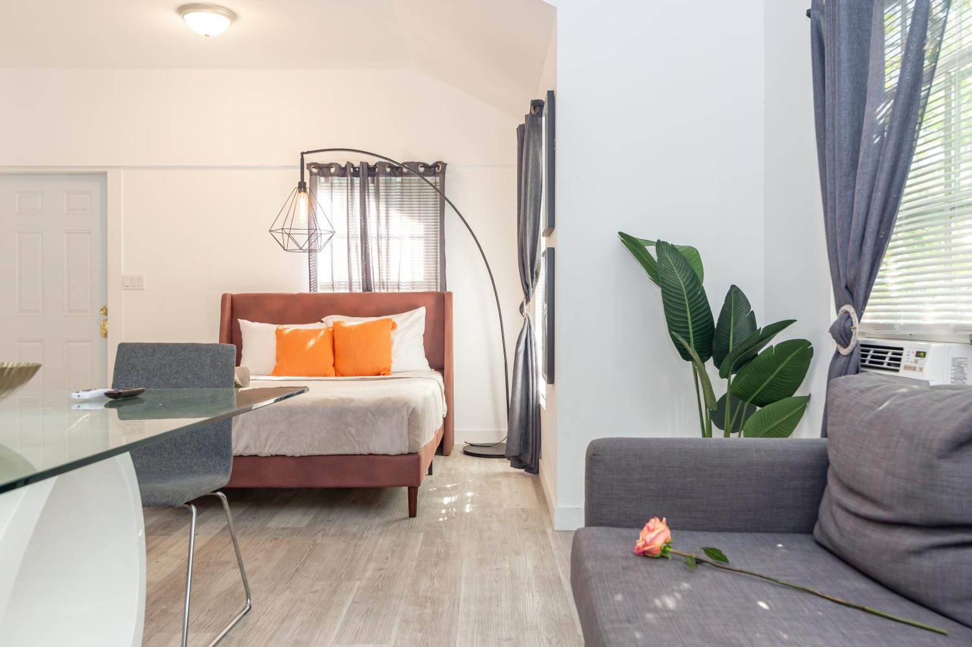 1 Bedroom Apartment - Midtown Miami Zewnętrze zdjęcie
