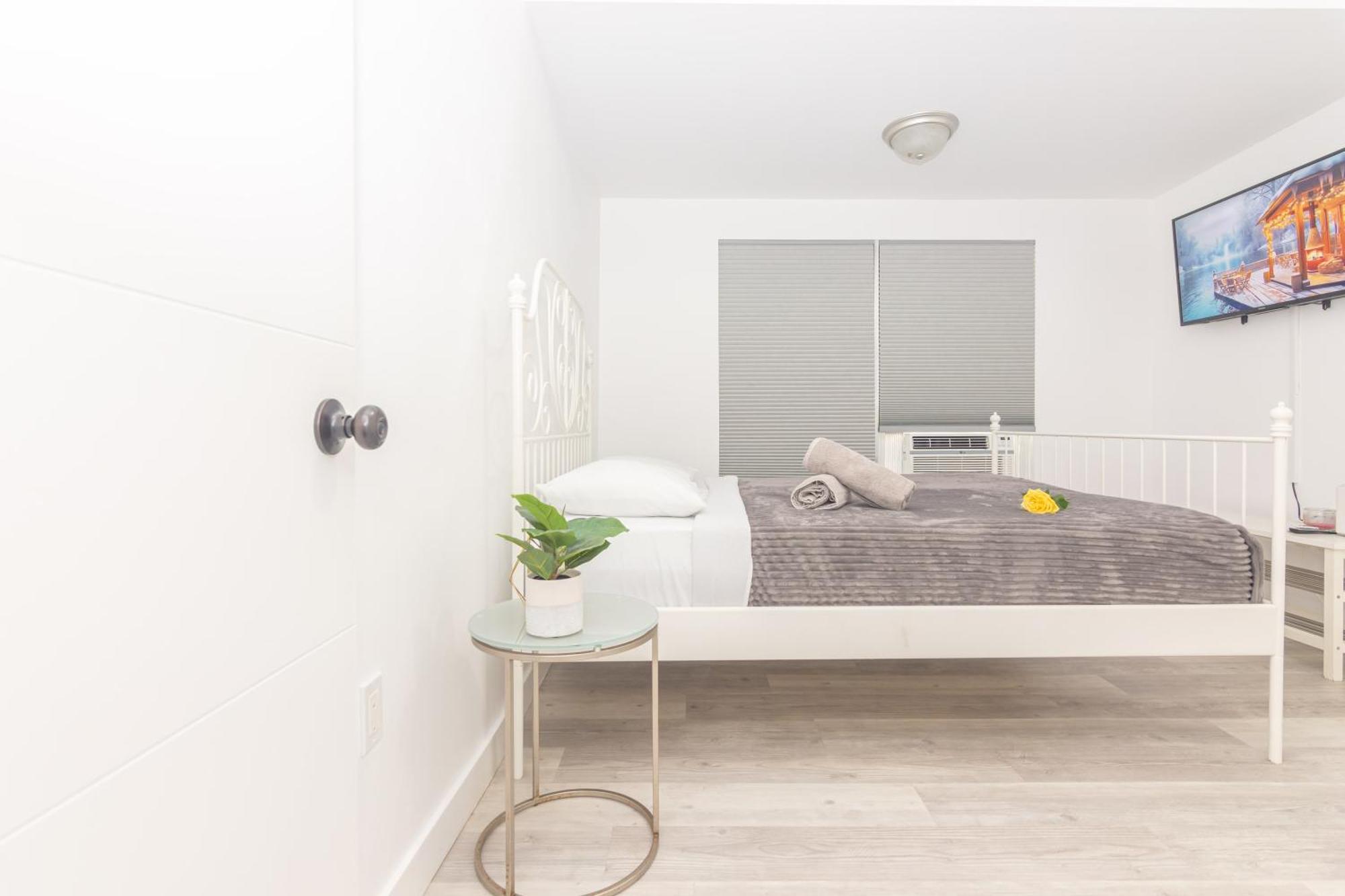 1 Bedroom Apartment - Midtown Miami Zewnętrze zdjęcie