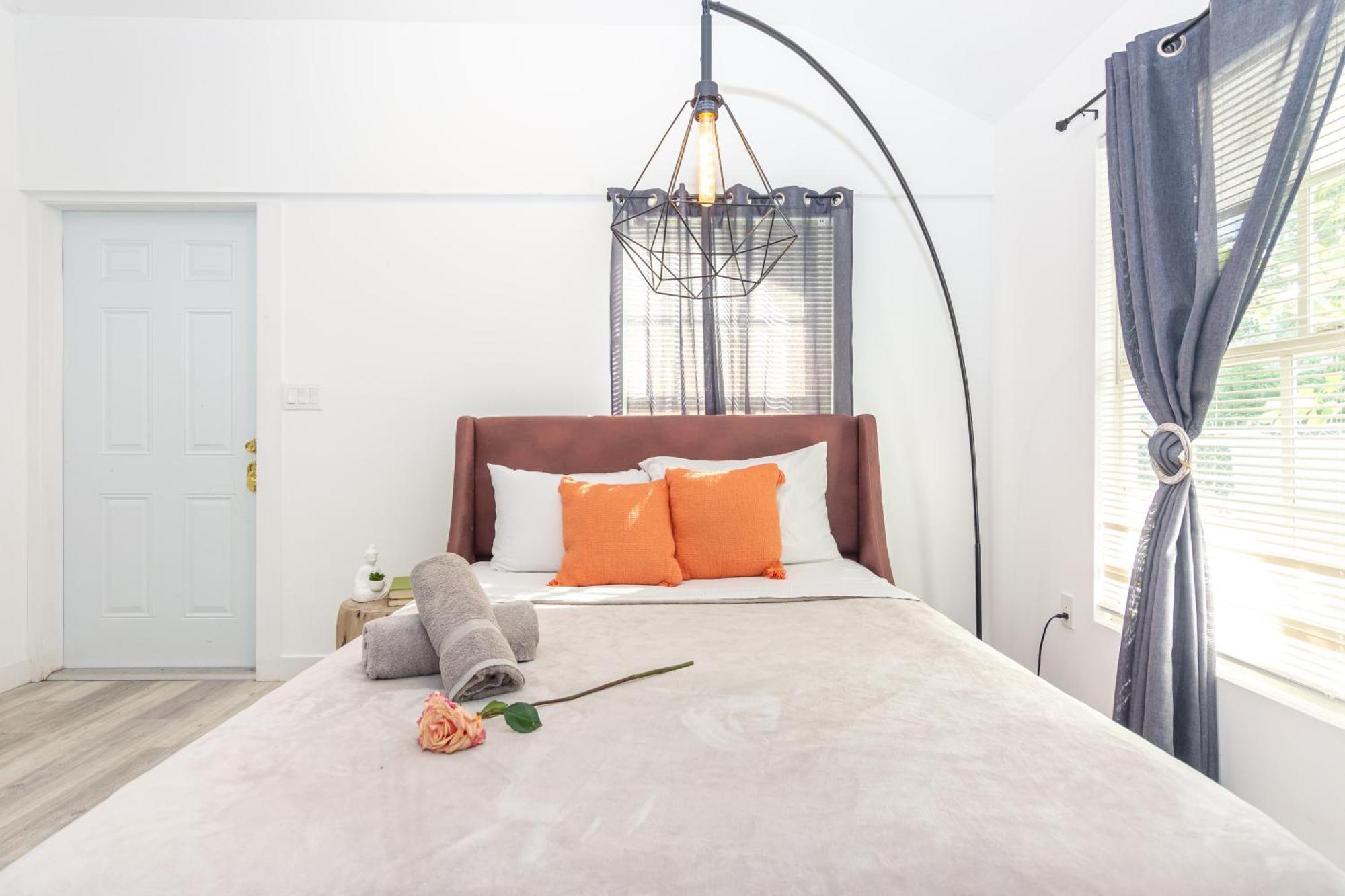 1 Bedroom Apartment - Midtown Miami Zewnętrze zdjęcie