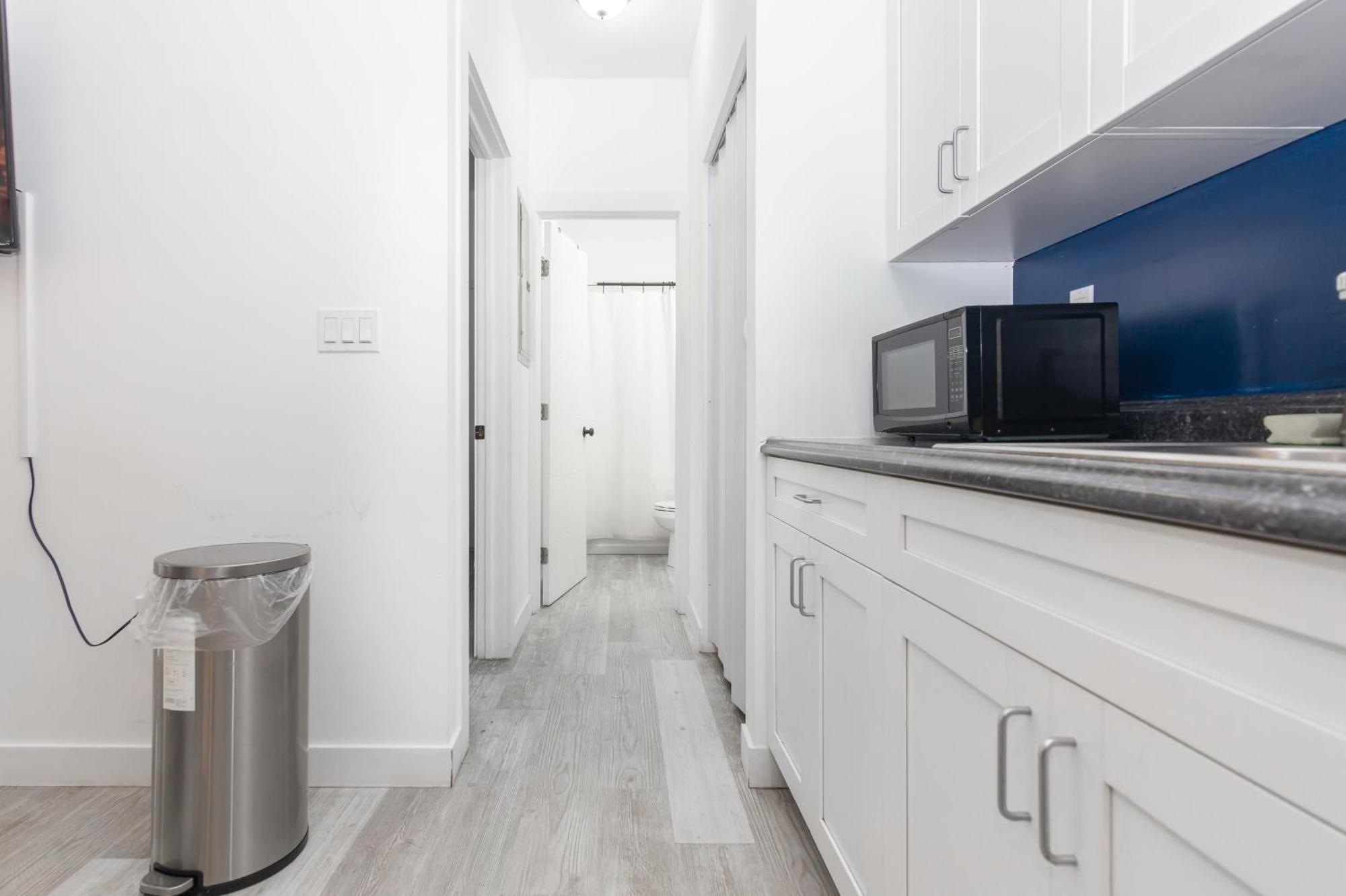 1 Bedroom Apartment - Midtown Miami Zewnętrze zdjęcie