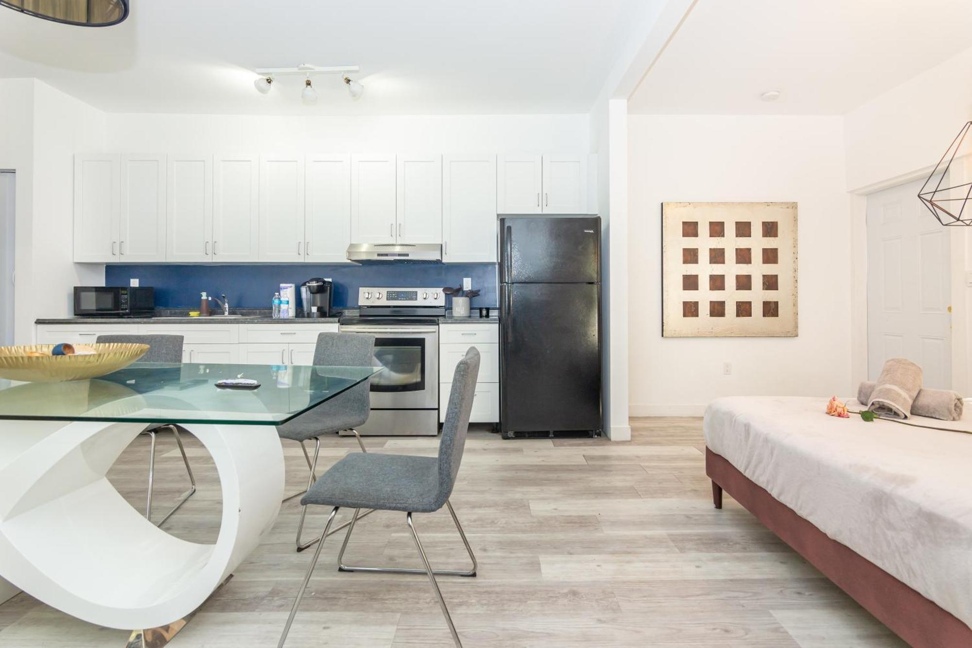 1 Bedroom Apartment - Midtown Miami Zewnętrze zdjęcie