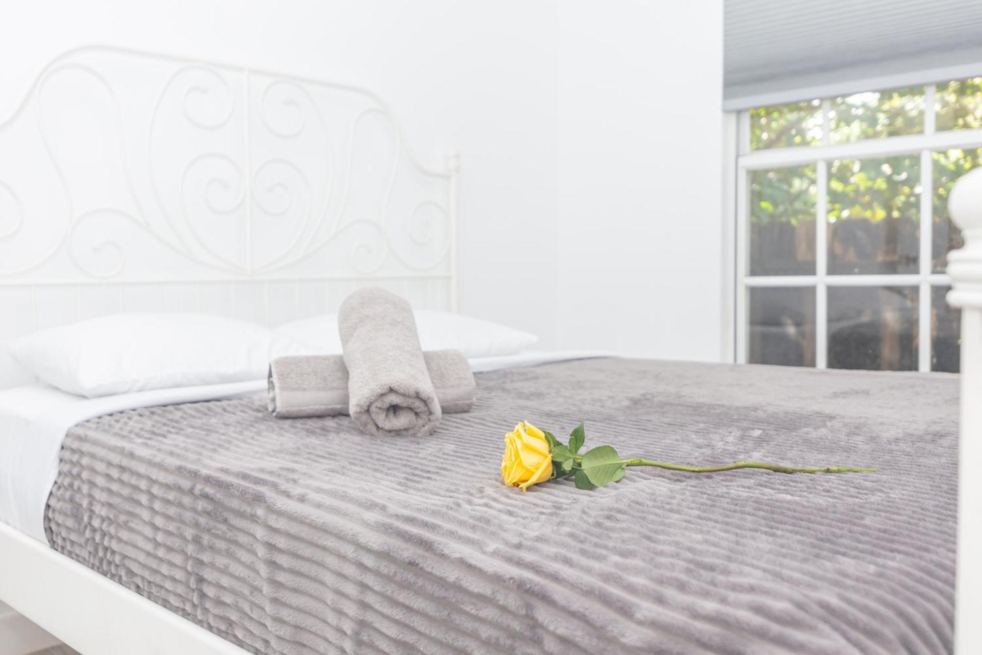 1 Bedroom Apartment - Midtown Miami Zewnętrze zdjęcie