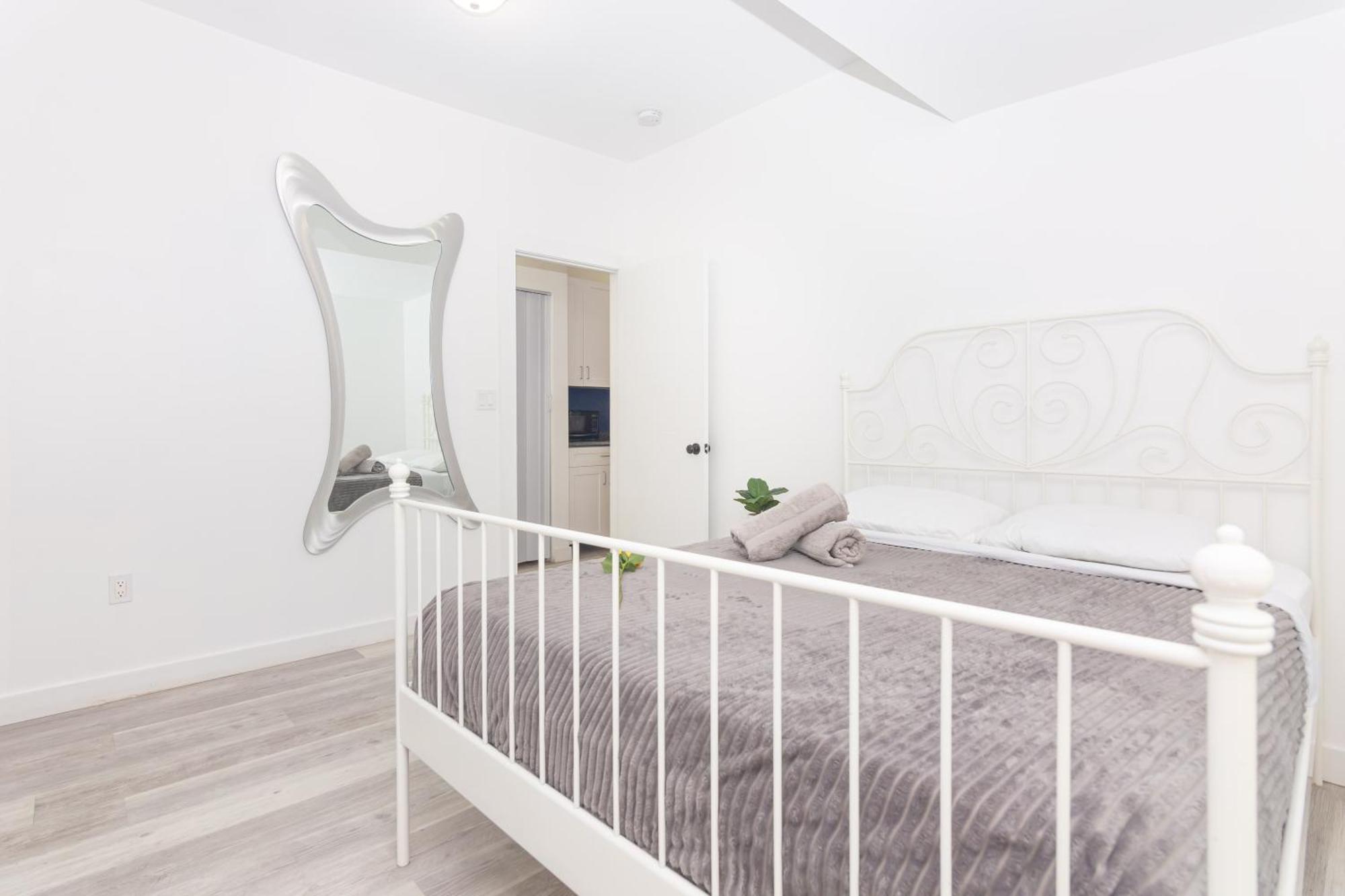 1 Bedroom Apartment - Midtown Miami Zewnętrze zdjęcie