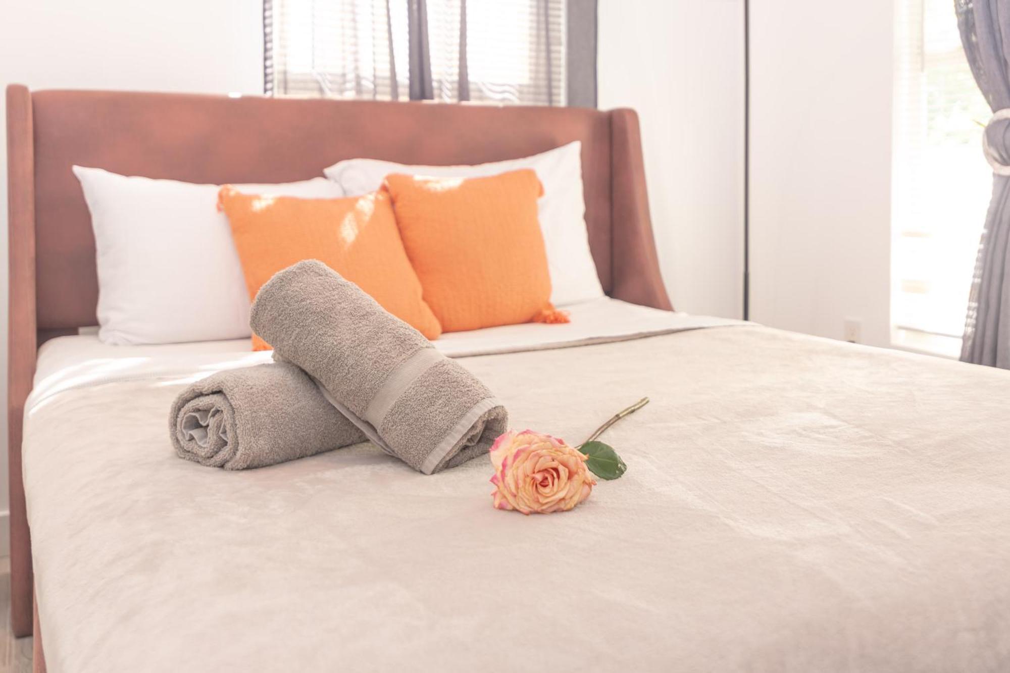 1 Bedroom Apartment - Midtown Miami Zewnętrze zdjęcie