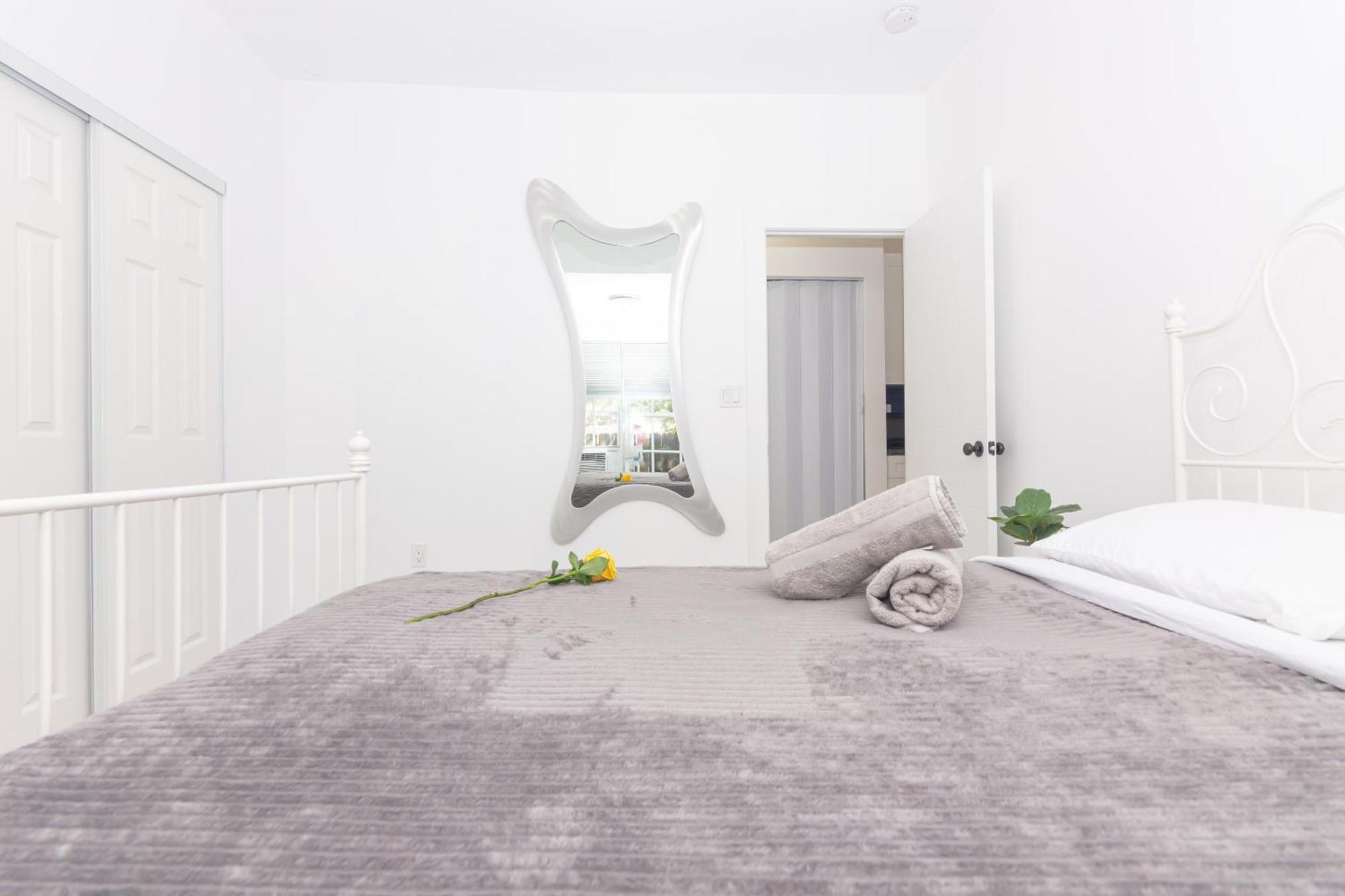 1 Bedroom Apartment - Midtown Miami Zewnętrze zdjęcie