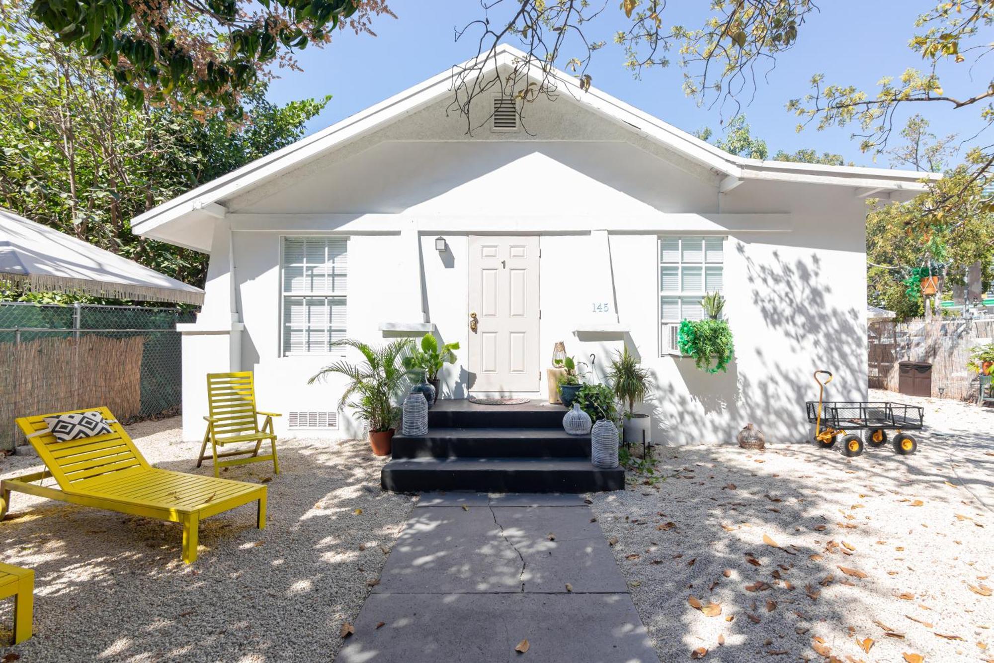1 Bedroom Apartment - Midtown Miami Zewnętrze zdjęcie