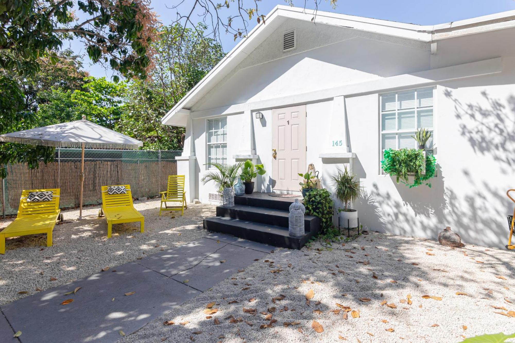 1 Bedroom Apartment - Midtown Miami Zewnętrze zdjęcie