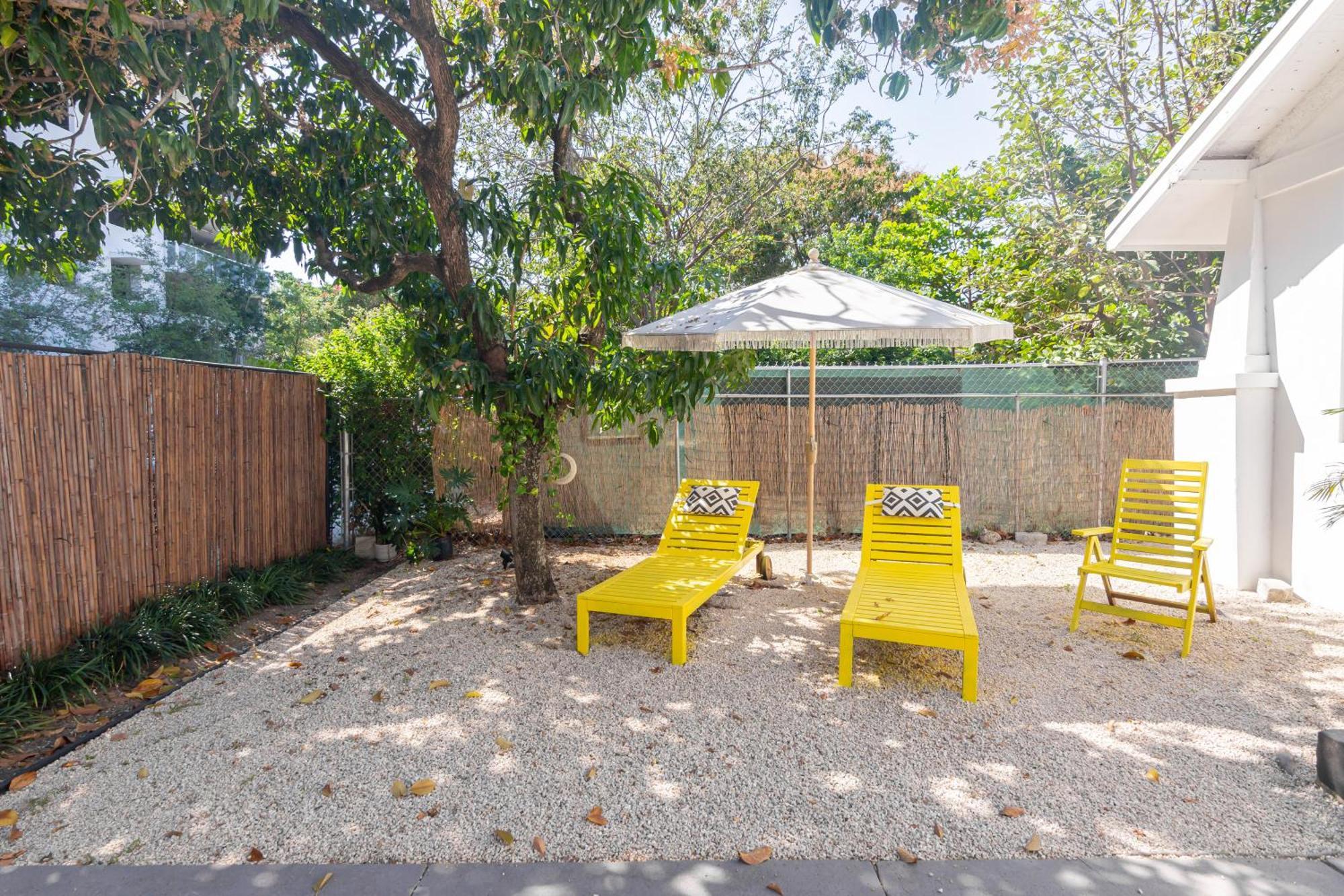 1 Bedroom Apartment - Midtown Miami Zewnętrze zdjęcie